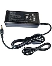 AC Adapter Power Supply For Fujitsu ScanSnap iX500, iX500 Deluxe, iX500 Deluxe Bundle Scan Snap Scanner