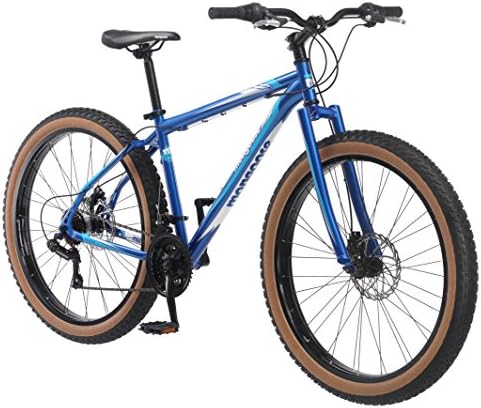 Mongoose Terrex 27.5 Parts Top Sellers 