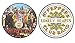 Sgt. Pepper's Lonely Hearts Club Band [Picture Disc LP]