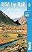 USA by Rail: plus Canada's main routes (Bradt Travel Guides) by John Pitt (26-Jan-2012) Paperback by 