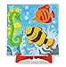 Melissa & Doug Canvas Painting Set - Animals