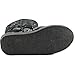 Bearpaw Boots Girls Belle Butterfly Stylish Suede Bold 1868T