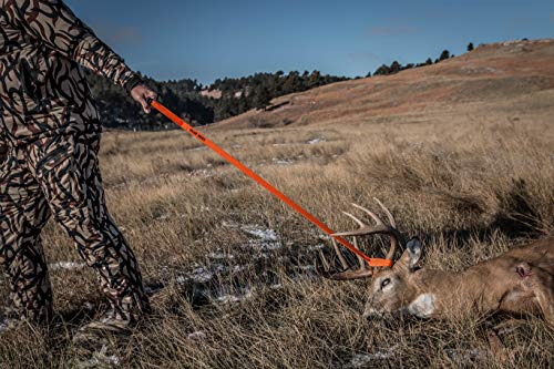 Hunters Specialties Deer Drag Deluxe Hunters Specialties Deer Drag Deluxe