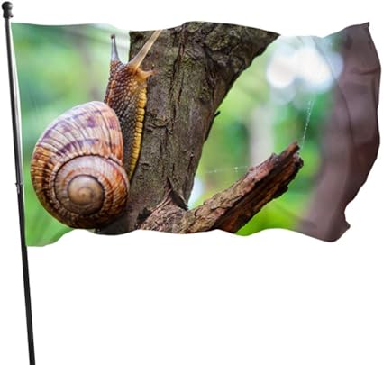 Kenice Bandera De Decoración De Jardín, 3X5 Ft Bandera Brisa, Banderas