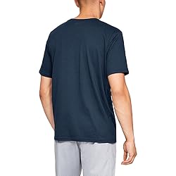 Under Armour Men's UA Sportstyle Left Chest Short
