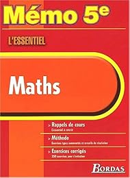Maths