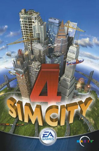 #27 — SimCity 4 (PC)