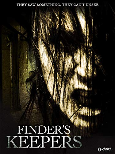 Finder's Keepers