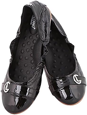 Comfortable Ballet Flats with support feet (SIZE 11)