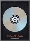 宇多田ヒカル UTADA UNITED 2006 [DVD]