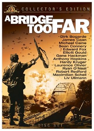 Image result for a bridge too far film