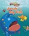 The Baby Beginner's Bible Jonah and the Big Fish (The Beginner's Bible)