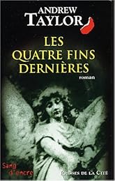Les  quatre fins dernières