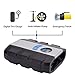 AHAHOO 12V Portable Air Compressor Car Tire Inflator Pump - Digital 150 Psi