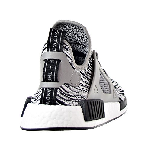 Adidas Nmd Xr1 Pk Mens Shoes Black Solid Grey White | Desertcart Cayman  Islands