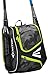 EASTON E110YBP Youth Bat & Equipment Backpack Bag, Ion Yellow