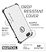 iPhone 6S Waterproof Case, Ghostek Nautical Series for Apple iPhone 6 & 6S (White)