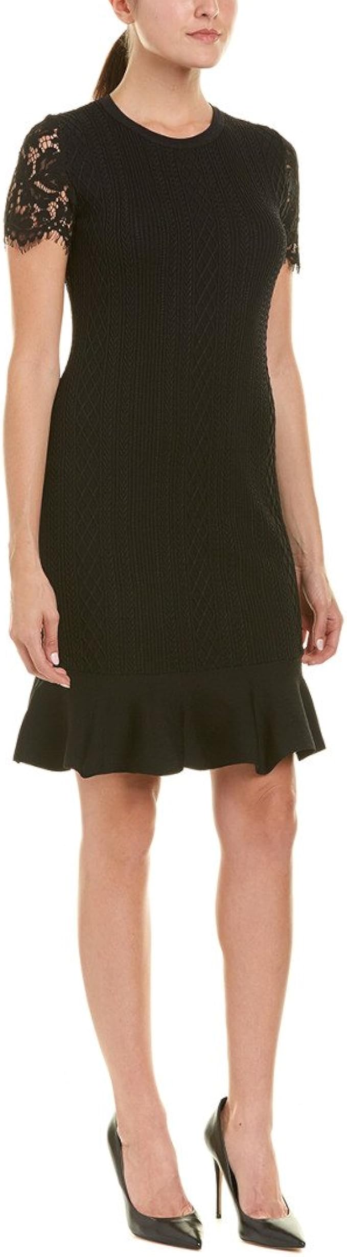 jordan sweater dress