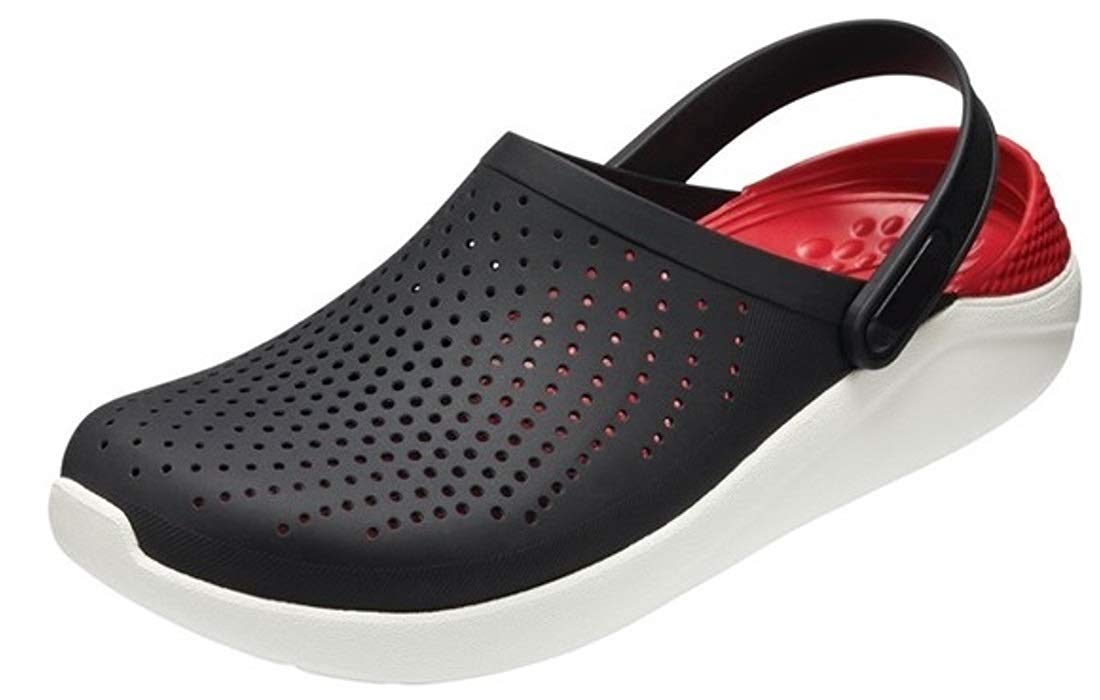 hockwood crocs