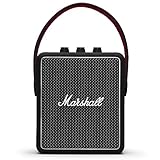 marshall tawny acton wireless speaker