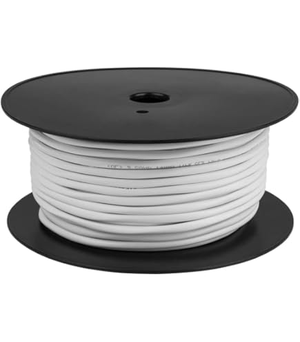 Monster M-series 14 Awg Cable De Altavoz: Cable De Altavoz | Envío Gratis