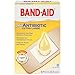 Band-Aid Brand Adhesive Bandages Plus Antibiotic, X-Large, 8 Count