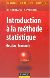 Introduction à la méthode statistique