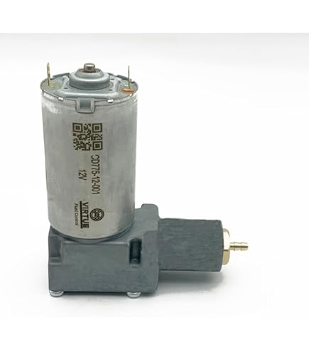 Compressore 24 V Adatto Per Grammer Maximo Actimo Primo - Foto 10