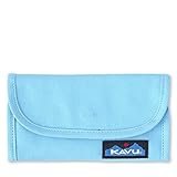 KAVU Big Spender Wallet, Maliblue