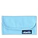 KAVU Big Spender Wallet, Maliblue