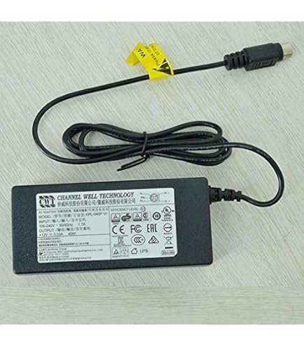 DS-7204HVI-SV Adattatorecompatibile Per Hikvision CWT CCTV TVI - Foto 9