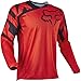 Fox Racing 2017 180 Race Men's Off-Road Motorcycle Jerseys - Red / Large
