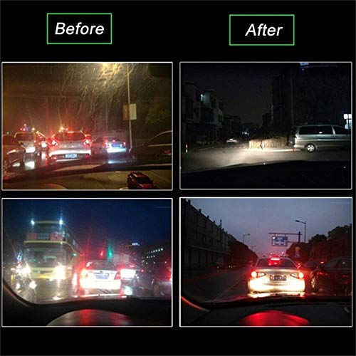 Sinwo Scratches Repair Auto Care Car Windscreen Cleaning Sponge Glass Cleanser (Green)