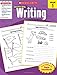 Scholastic Success with Writing, Grade 1