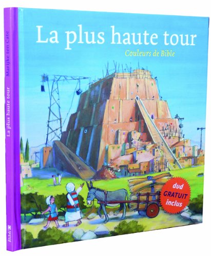 La  plus haute tour