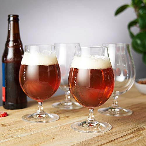 Spiegelau Beer Classics Tulip Glasses on Galleon Philippines