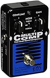 EBS Sweden AB EBS-Pedal-SE-MC Bass Compression Effect Pedal