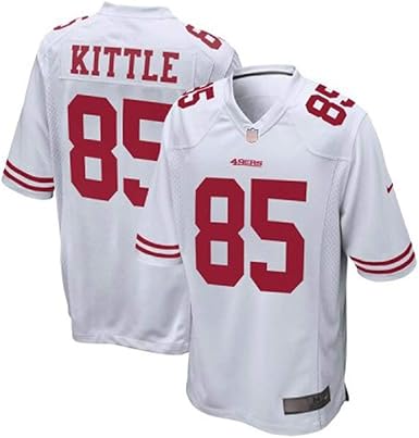kittle jersey amazon