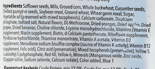 Zupreem Sensible Seed Bird Food - Image 3