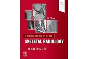 Fundamentals of Skeletal Radiology