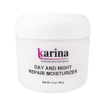 night repair moisturizer