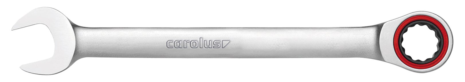 Carolus 1700.32 – Ratchet Combination Spanner 32 mm