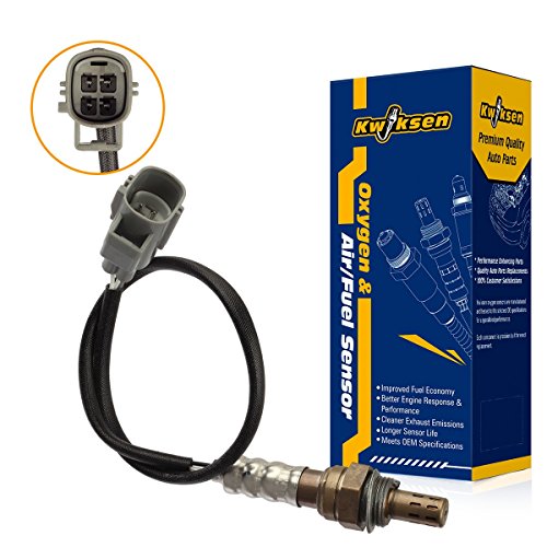 Upstream Oxygen O2 Sensor 234-4107 Sensor 1 Replacement for Ford Transit Connect 2.0L 2010 2011 2012 2013/Ford Focus 2.0L 2007 2008 2009 2010 2011