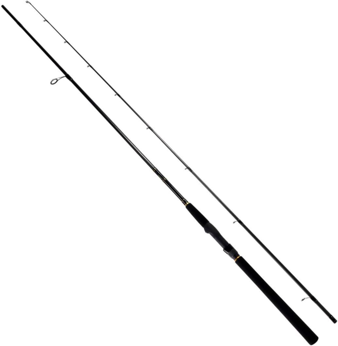 daiwa lurenist