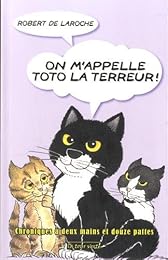 On m'appelle Toto la Terreur !