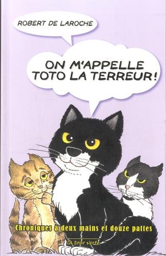 On m'appelle Toto la Terreur !