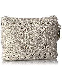 El Sak La Sayulita - Pulsera de ganchillo