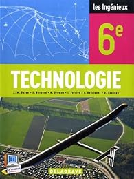 Technologie, 6e