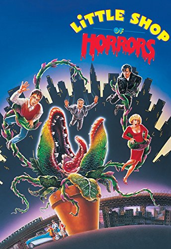 Download Little Shop of Horrors (1986)
