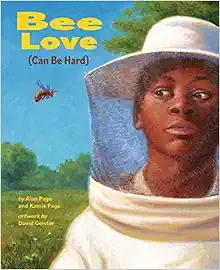 Bee Love (can Be Hard)